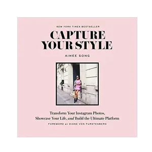 Capture Your Style - Book