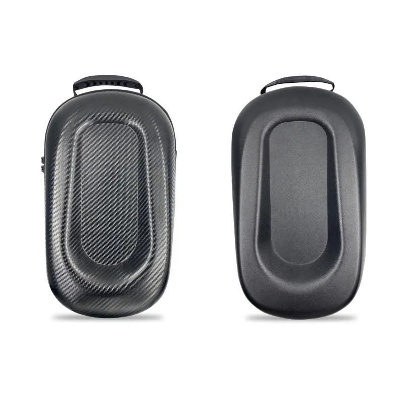 Carbon Fiber Vr Storage Bag for Meta Quest - Shockproof
