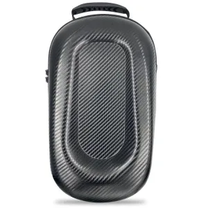 Carbon Fiber Vr Storage Bag for Meta Quest - Shockproof