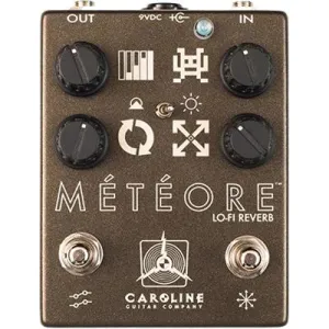 CAROLINE Meteore Reverb
