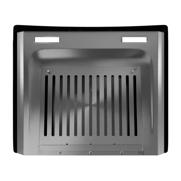 CHD-SSC60BFE-MBL-Curved Wall Mounted Chimney SensoSmart 60 cm