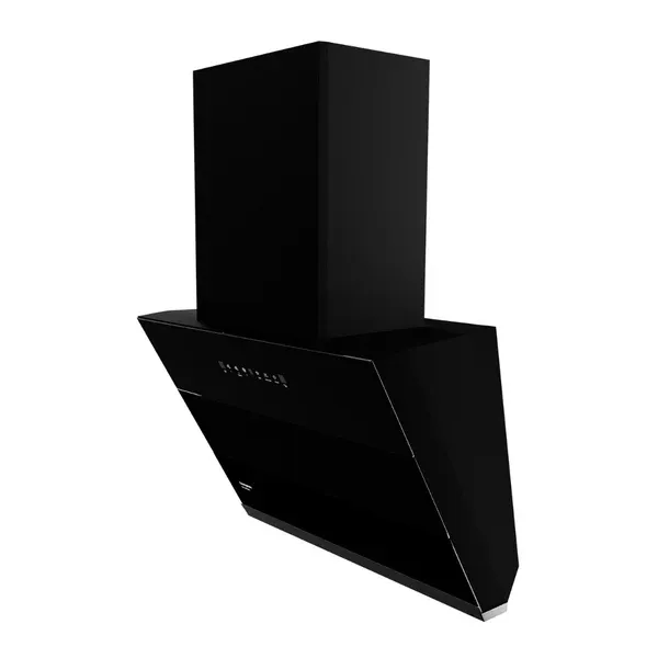 CHD-SSI60FLX-MBL-Inclined Wall Mounted Chimney SensoSmart 60 cm