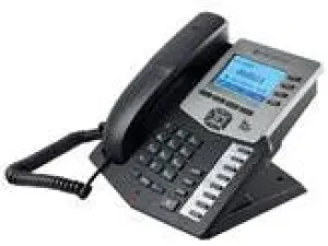 Cortelco C66 4 Line IP Business Telephone