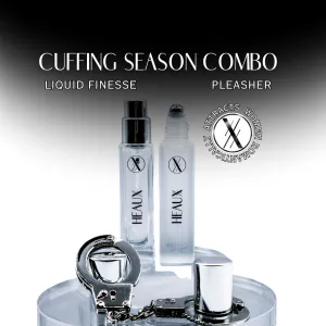 Cuffing Season Combo (Attracts Women)