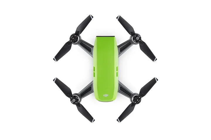 DJI Spark Quadcopter Drone - Meadow Green