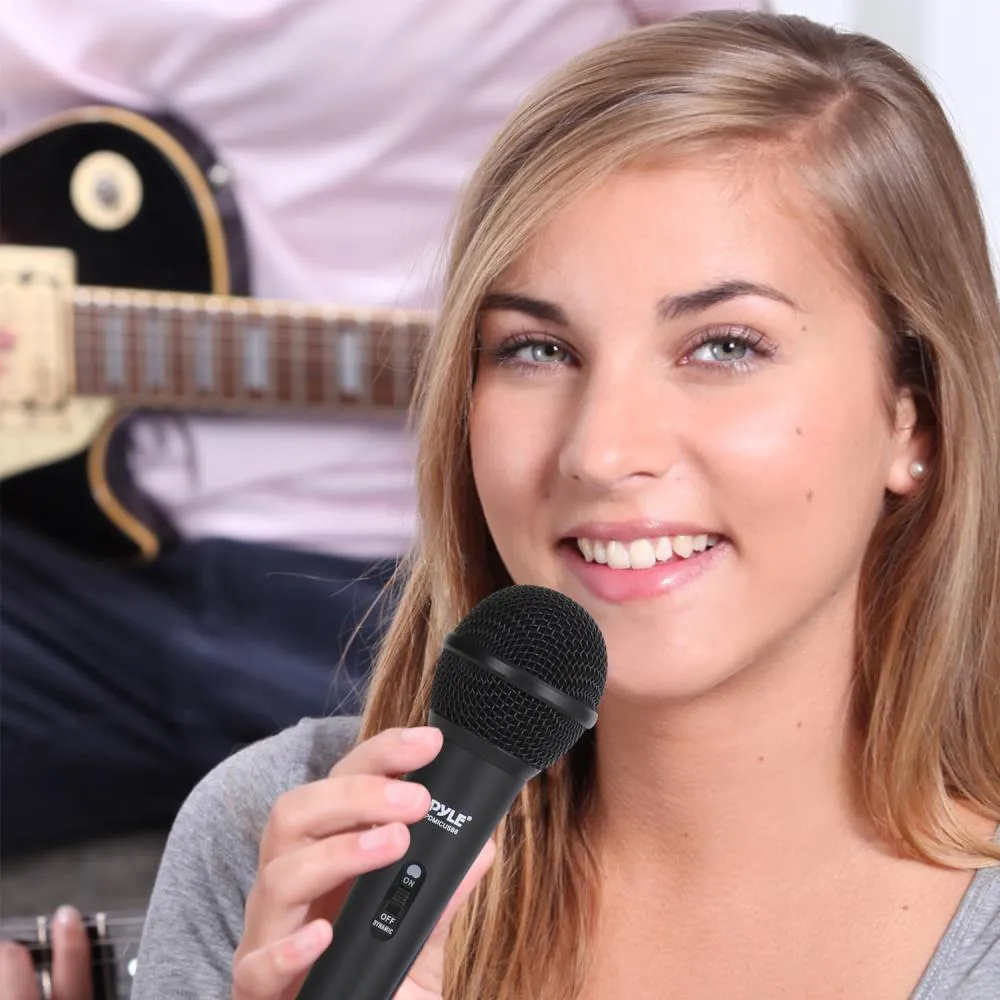 Dynamic Usb Microphone, Studio & Recording Mic