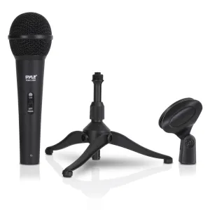 Dynamic Usb Microphone, Studio & Recording Mic