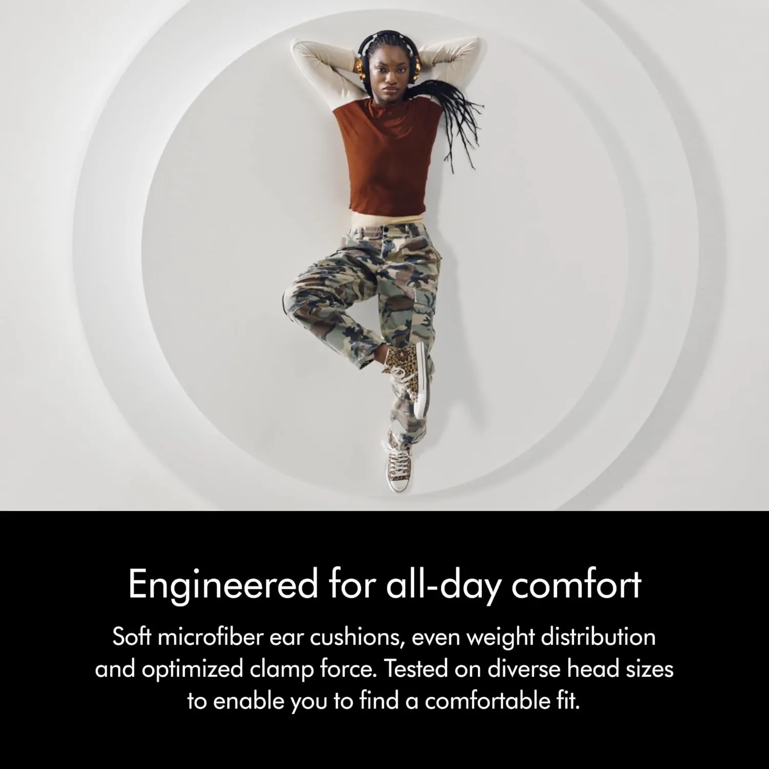 Dyson OnTrac Headphones Aluminium WP 02 CNC ALU