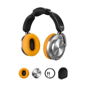 Dyson OnTrac Headphones Aluminium WP 02 CNC ALU