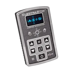 ElectraStim AXIS Luxury Electro Stimulator