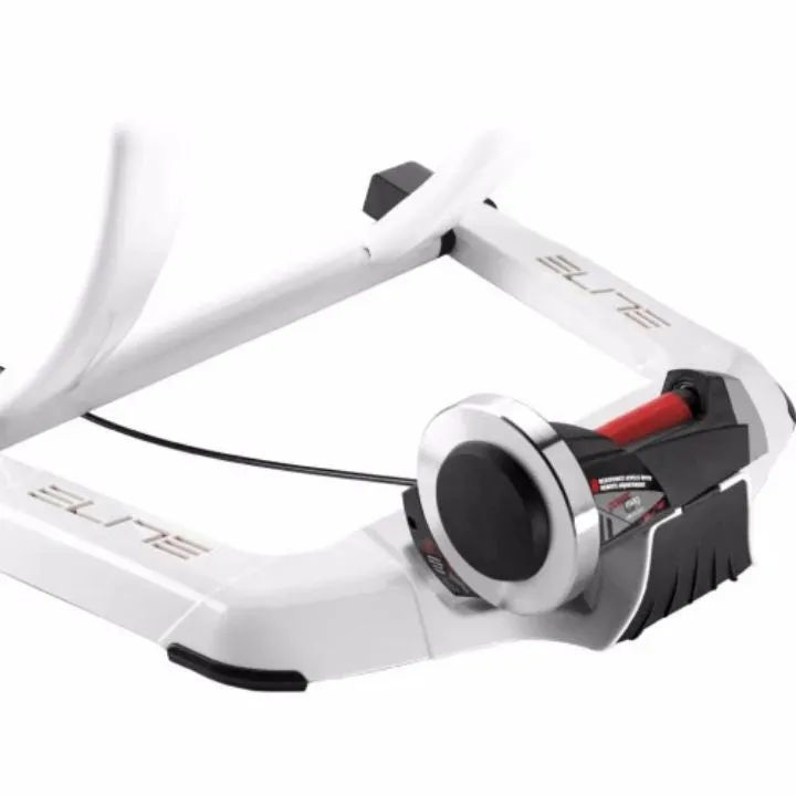 Elite Qubo Power Mag Smart B  Trainer