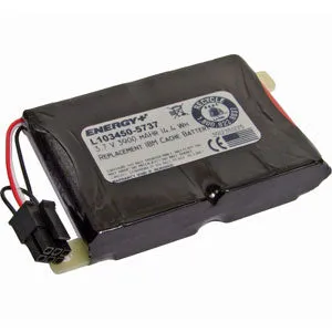 Energy   Plus L103450-5737 Battery