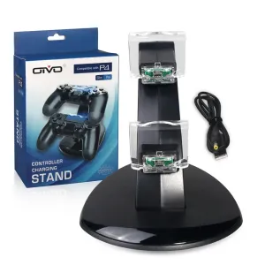 Fast Charging Ps4 Controller Dock Station