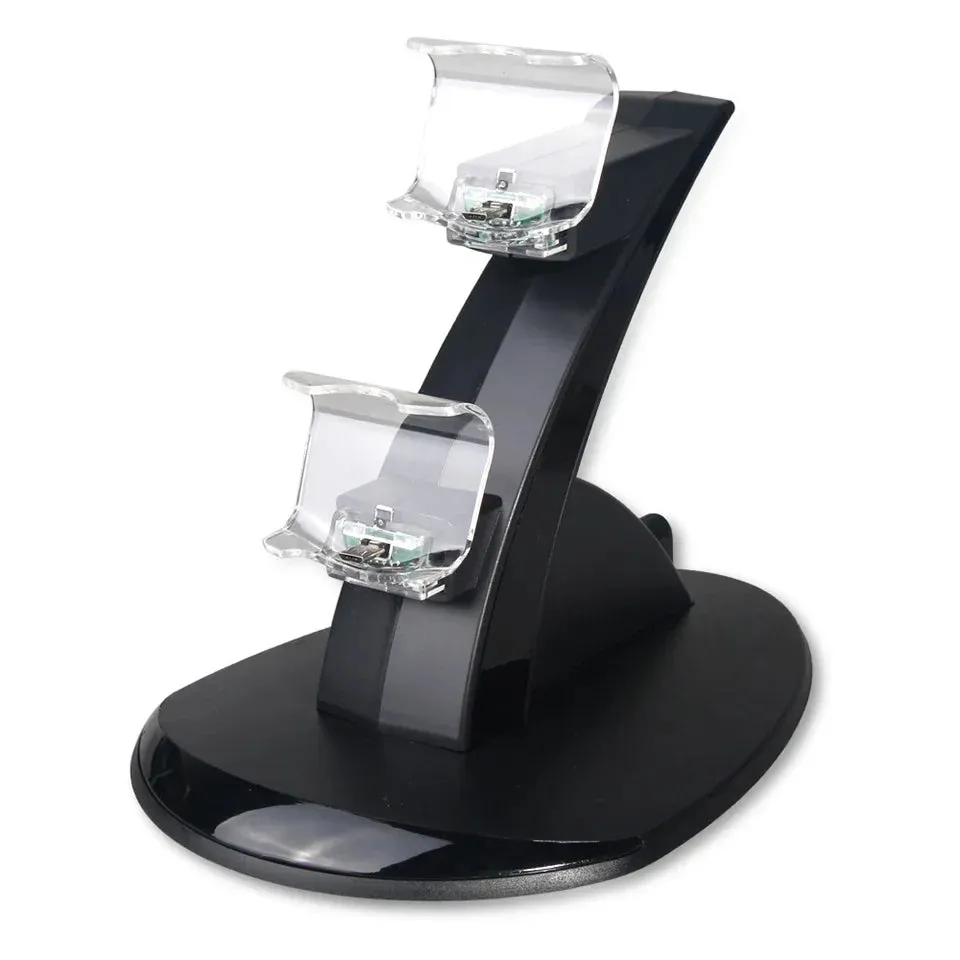 Fast Charging Ps4 Controller Dock Station