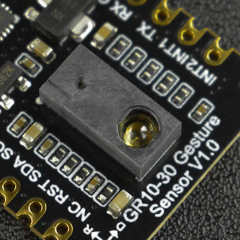 Fermion: GR10-30 Gesture Sensor