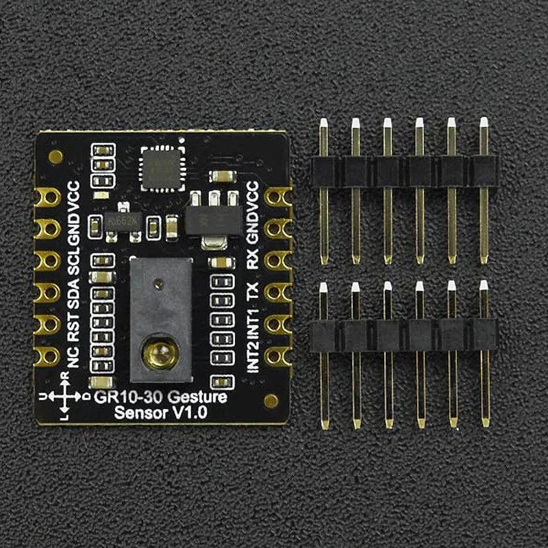 Fermion: GR10-30 Gesture Sensor