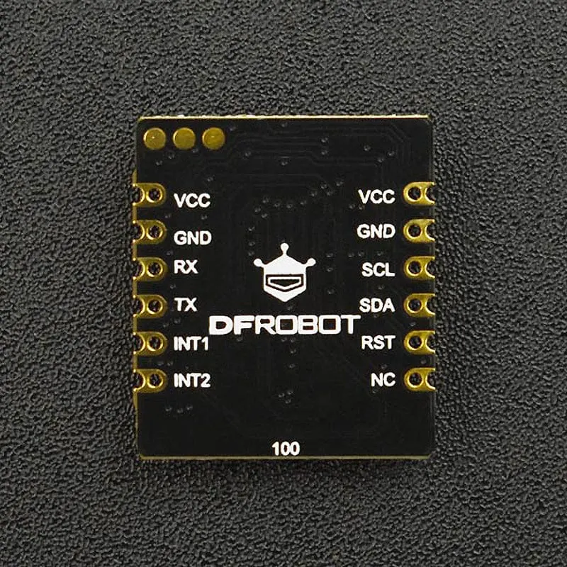 Fermion: GR10-30 Gesture Sensor