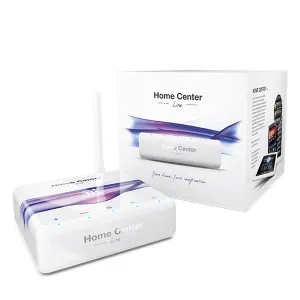 Fibaro Home Center Lite