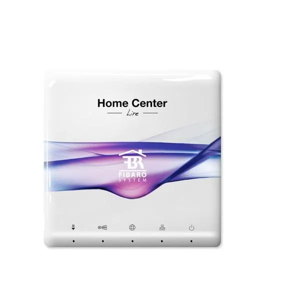 Fibaro Home Center Lite