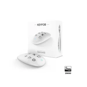 Fibaro Keyfob