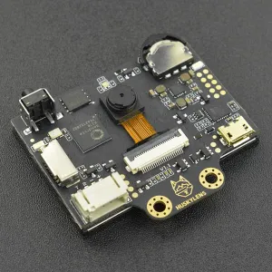 Gravity: HuskyLens Easy-to-use AI Machine Vision Sensor