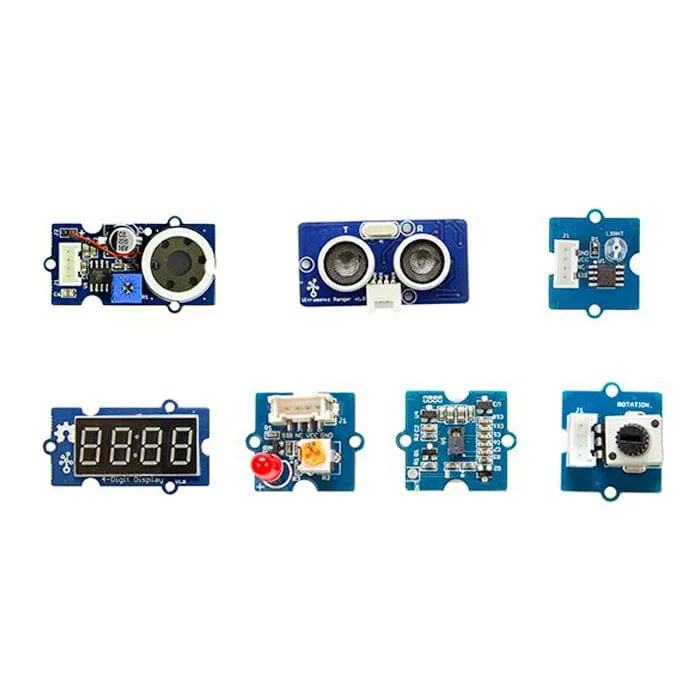 Grove Inventor Kit for micro:bit