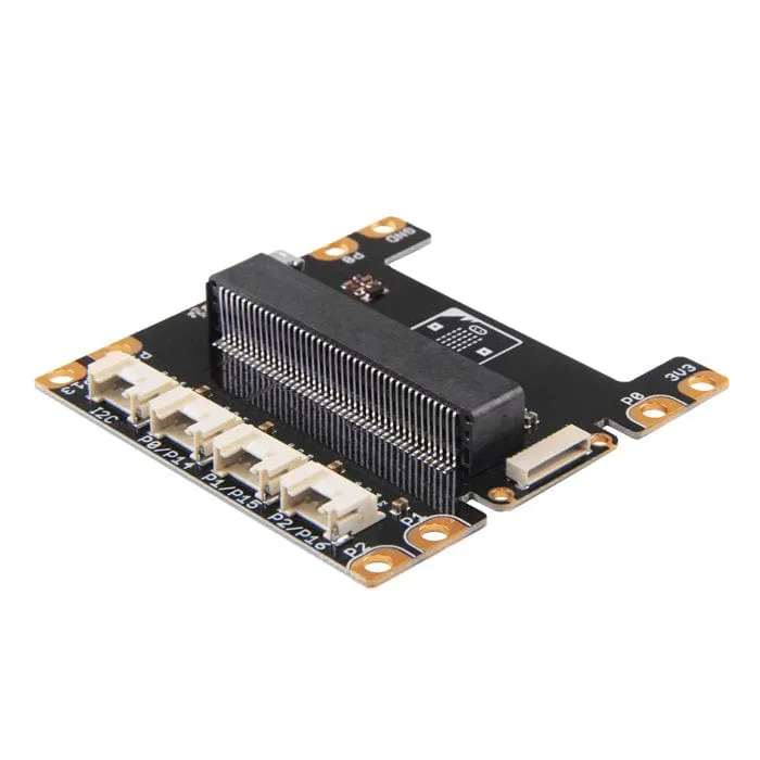 Grove Inventor Kit for micro:bit