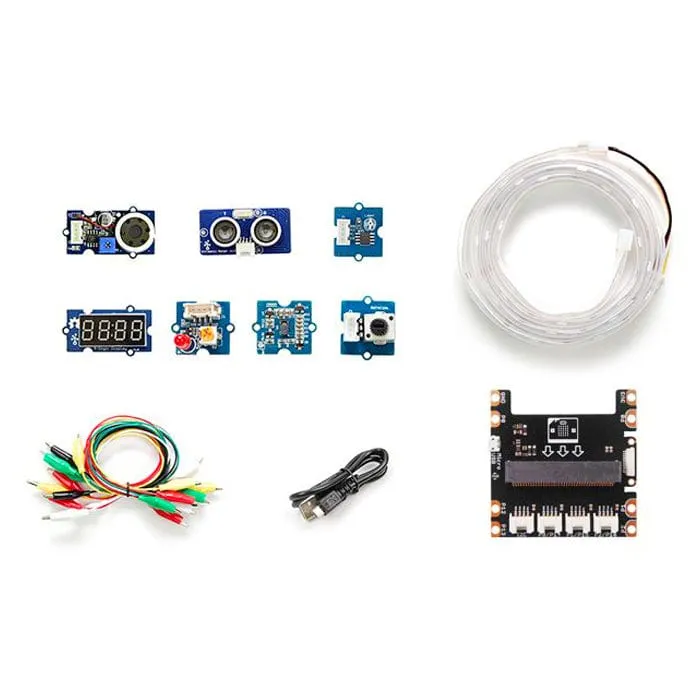 Grove Inventor Kit for micro:bit