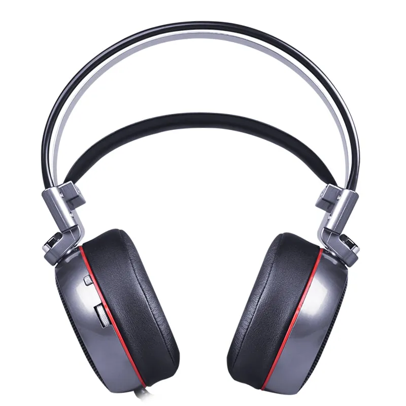 Headphones for desktop games