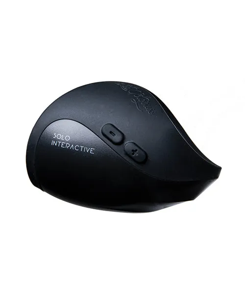 Hot Octopuss Pulse Solo Interactive