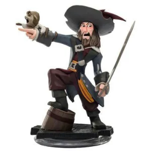 Infinity Figure Capn Barbossa