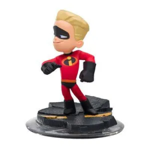 Infinity Figure Dash