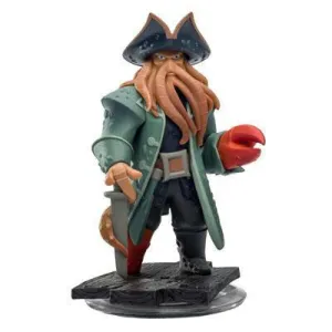 Infinity Figure Davy Jones