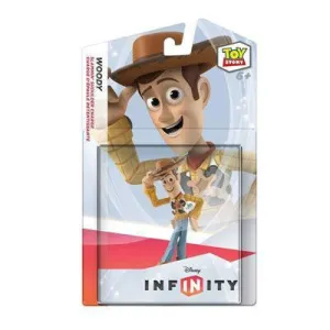 Infinity Figure Woody