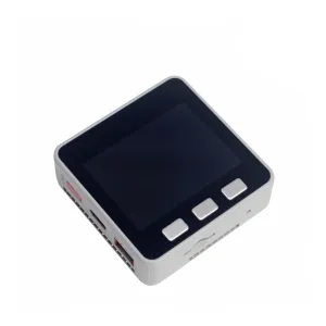 M5Stack  Core ESP32 IoT Development Kit - Grey (9Axis Sensor) [discontinued]