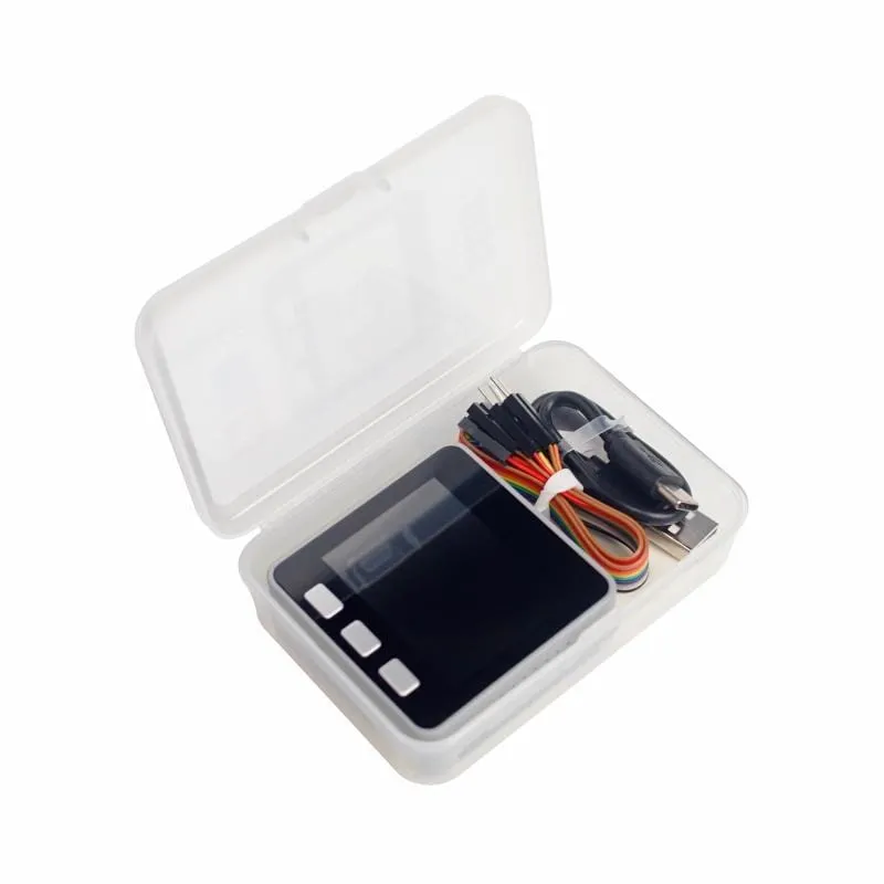 M5Stack  Core ESP32 IoT Development Kit - Grey (9Axis Sensor) [discontinued]