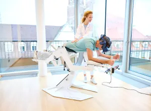 NEW ICAROS HEALTH - Rehabilitation Beyond Boundaries