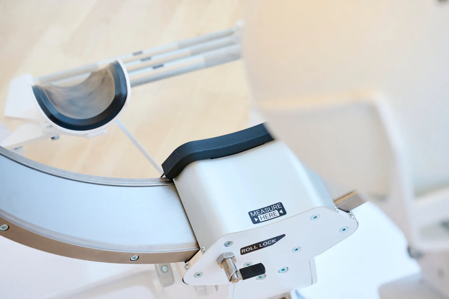 NEW ICAROS HEALTH - Rehabilitation Beyond Boundaries