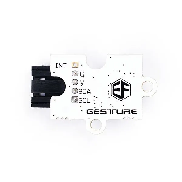 Octopus Gesture Sensor Brick