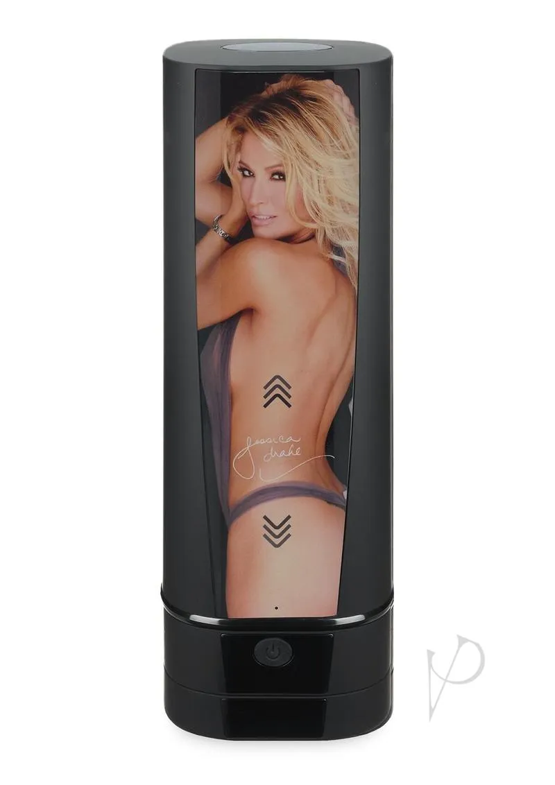 Onyx  Jessica Drake Experience