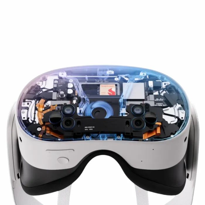 Original Meta Quest 3S VR Headsets 128GB