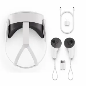 Original Meta Quest 3S VR Headsets 128GB