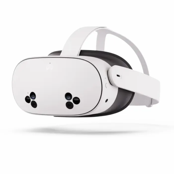 Original Meta Quest 3S VR Headsets 128GB