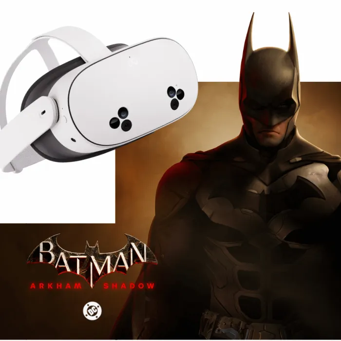Original Meta Quest 3S VR Headsets 128GB