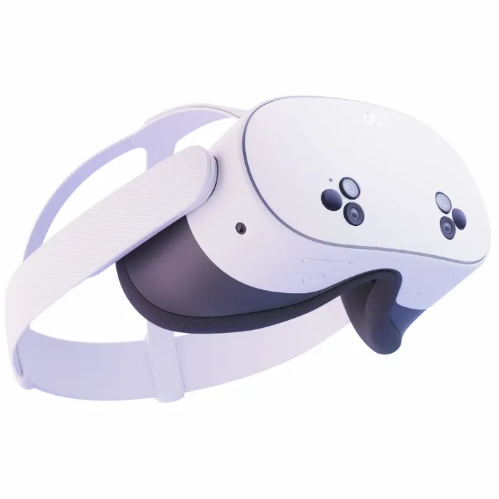 Original Meta Quest 3S VR Headsets 128GB