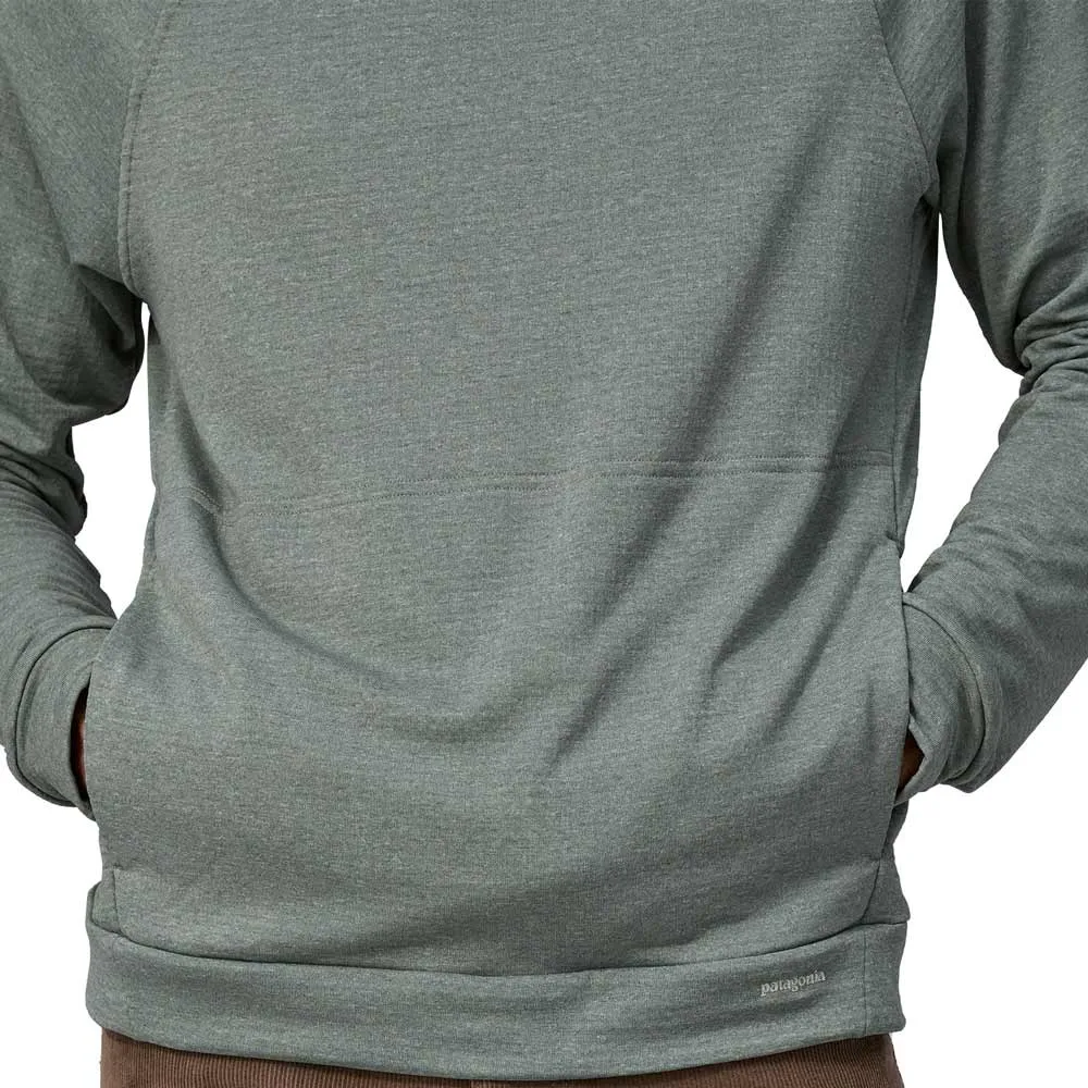 Patagonia Men's Capilene Thermal Weight Hoody
