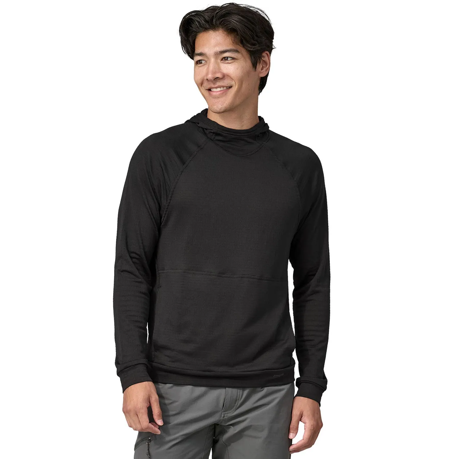 Patagonia Men's Capilene Thermal Weight Hoody