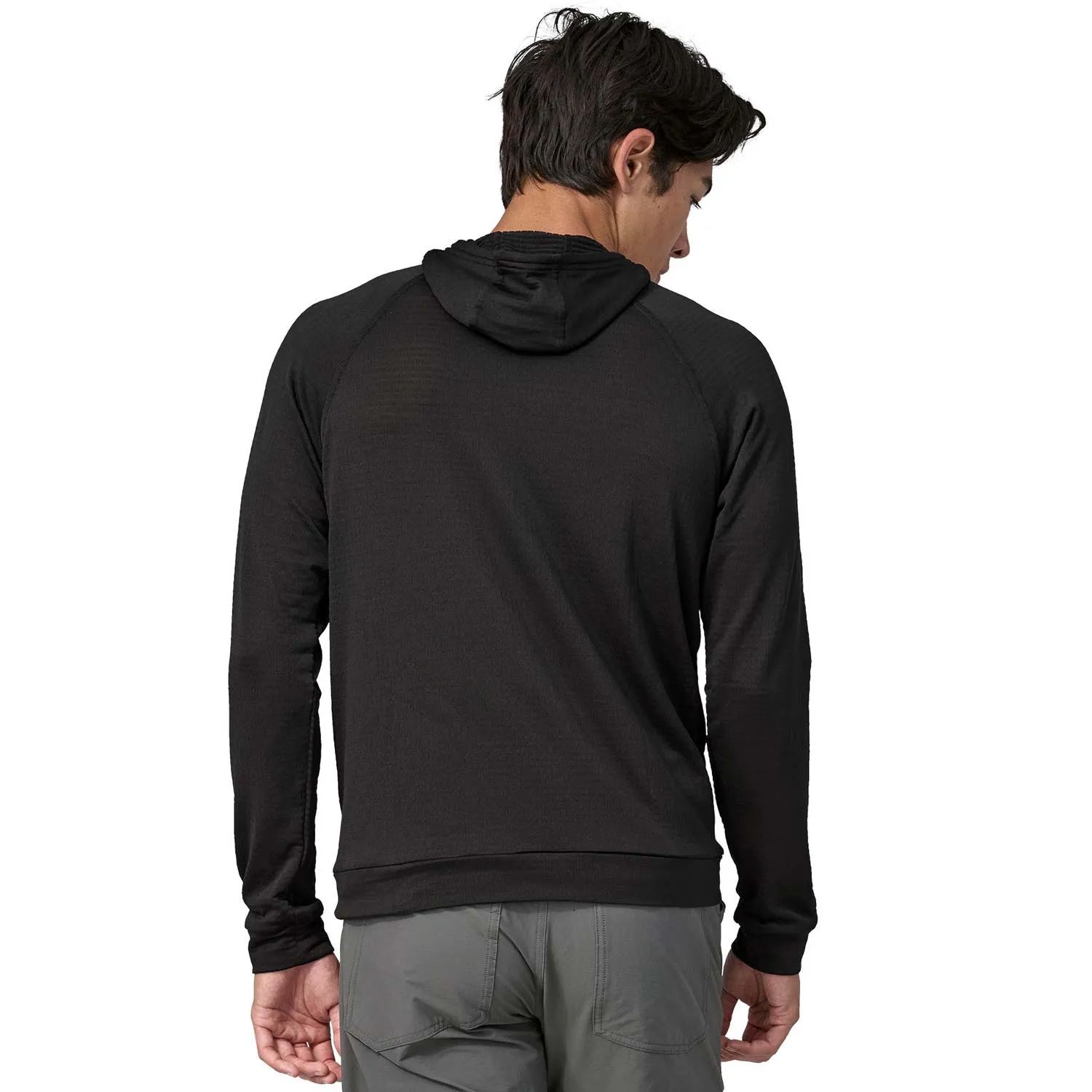 Patagonia Men's Capilene Thermal Weight Hoody
