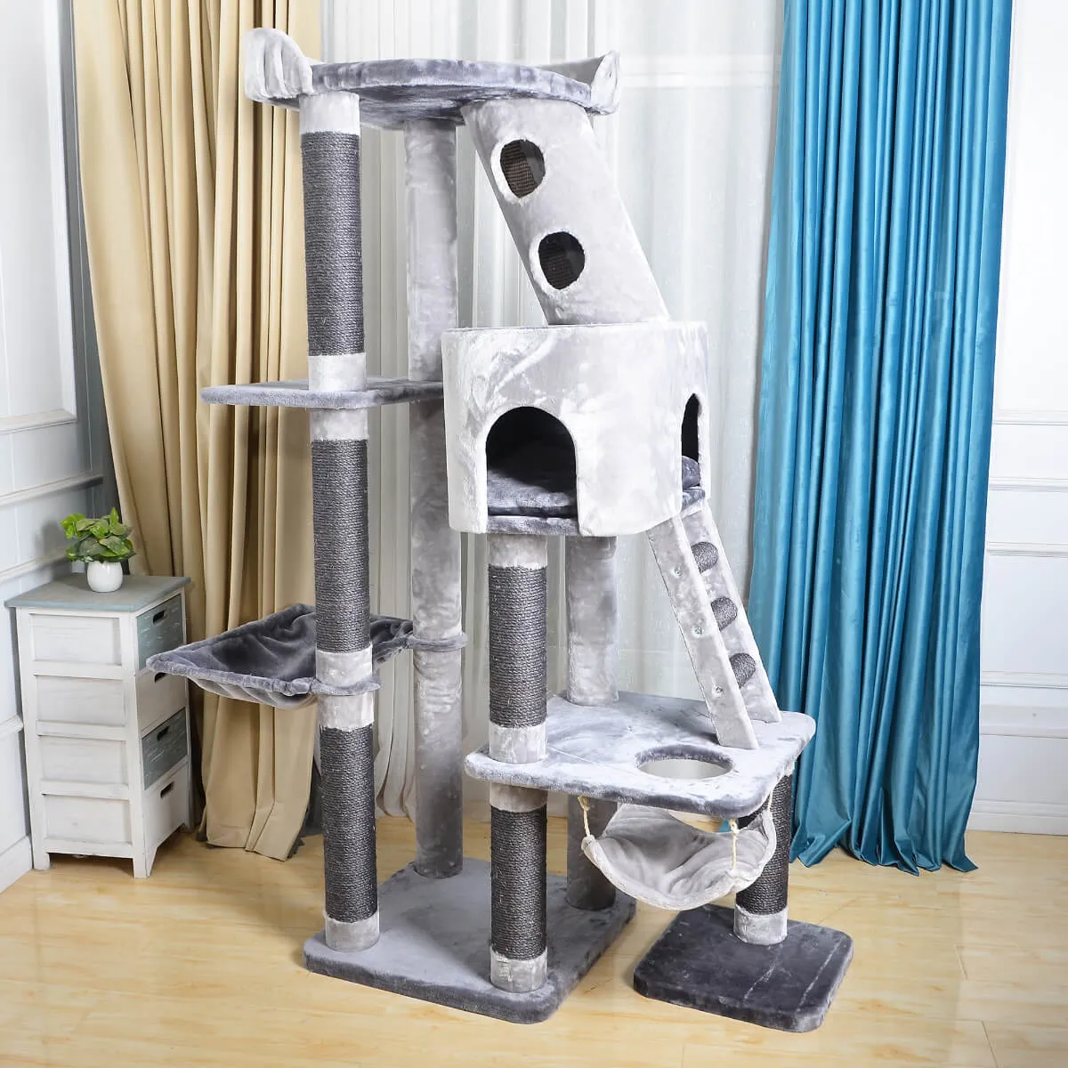 Pet Pals McMansion