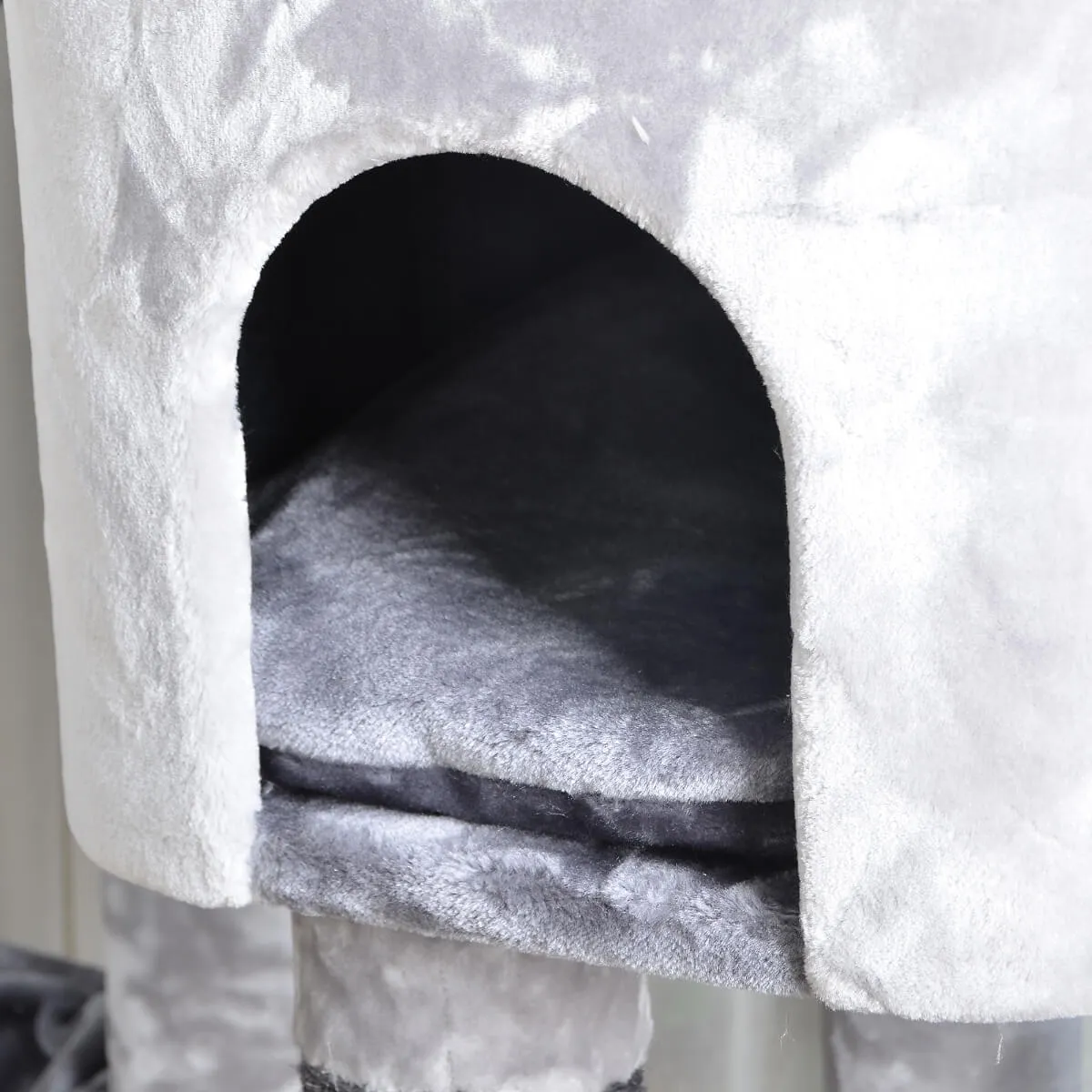 Pet Pals McMansion